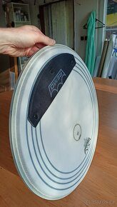 Remo Powersonic 18" coated - 2