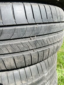 4x pne Michelin 205/55 r16 - 2