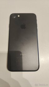 iPhone 7 Black 256gb - 2