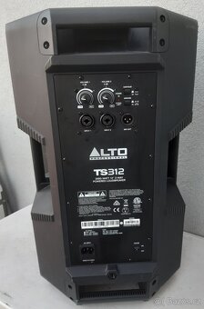 ALTO Professional TS312 Aktivní reprobox - 1 ks. - 2