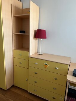 Dětský pokoj - 2