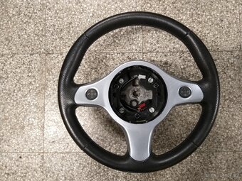 Alfa Romeo 159 volant - 2