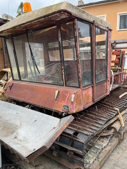 retro rolba - 2