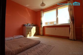 Prodej bytu 2+kk, 42 m², Česká Lípa - Špičák - 2
