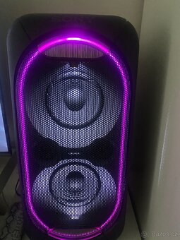 Sony gtk xb60 2x - 2