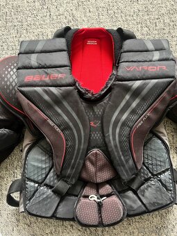 Vesta Bauer Vapor X2.9 - 2