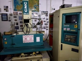 Houbička Elektra EPS 50 - 2