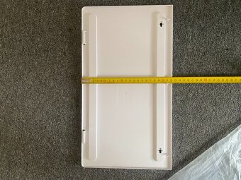 Zimní kryt větrací mřížky lednice Dometic RML 8330 (2890600) - 2