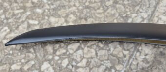 Tesla Model Y - ABS plastový spoiler - 2