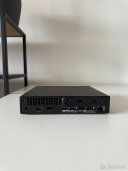 Dell Optiplex 3050 Micro s i5 6Th - 2