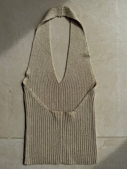 Dámský top Max Mara - 2