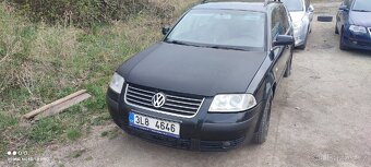 VW PASSAT B5.5 1.9TDI 96KW NA N.D. PLATÍ DO SMAZÁNÍ - 2
