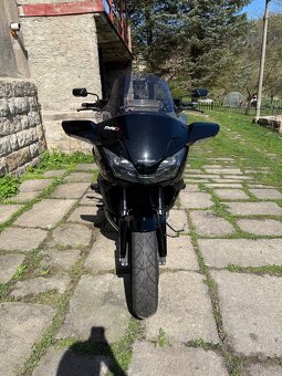 Honda CTX1300 (2014) - 2