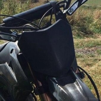 Pitbike 125 - 2