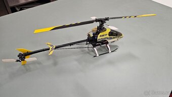 Rc vrtulník - Blade 400 3D - E-flite - 2