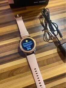 Samsung Galaxy Watch 42mm, Rose Gold - 2