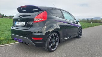 Ford Fiesta Sport+, 99kw, rozvody, brzdy - 2