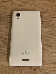 Kazam Trooper 6.0 - 2