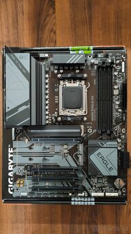 GIGABYTE B650 EAGLE AX - 2