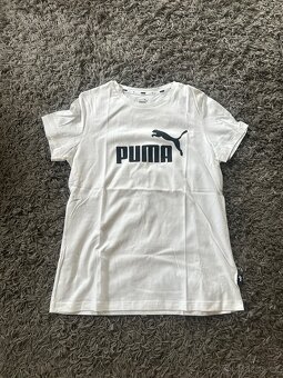 Dámské tričko Puma - 2