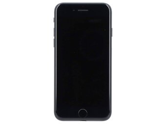 Apple iPhone 7, Black, 32GB, Black (A1778) - 2