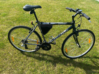 Prodám trekkingcrossové kolo Kellys Stylus CRX 21 - 2