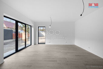 Prodej rodinného domu, 91 m², Kladno, ul. E. Větrovcové - 2