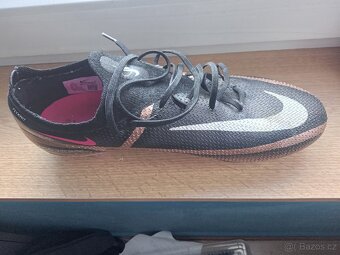 Kopacky nike phantom Elite FG - 2