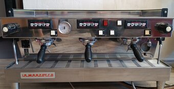 La marzocco - 2