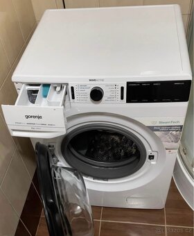 Pračka Gorenje WA84CS - 2