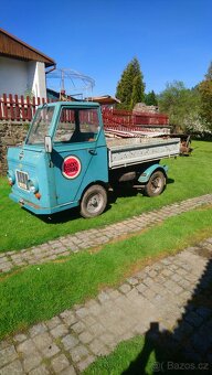 Multicar M22 - 2