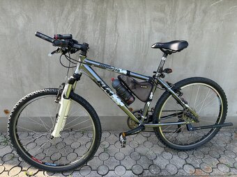 Horské kolo KTM - 2