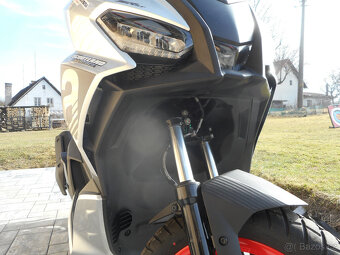 APRILIA SR 200 GT - 2