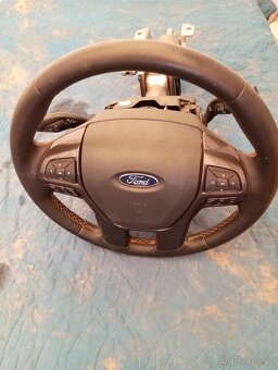 Ford ranger - Volant - 2