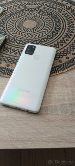 Vymenim Samsung A21 - 2
