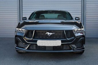 Ford Mustang 5.0 V8 NOVÝ MODEL (č.B-19) - 2
