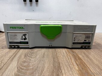Festool T 18+3 - 2