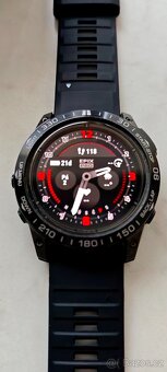 Garmin Epix Pro (gen.2) Sapphire 51mm - 2