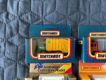 Matchbox Superfast - 2