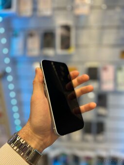iPhone 15 128GB Modrý Záruka - 2
