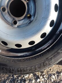 195/65R16C - 2