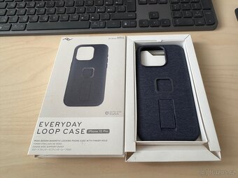 Peak Design Everyday loop case iPhone 15 Pro - 2