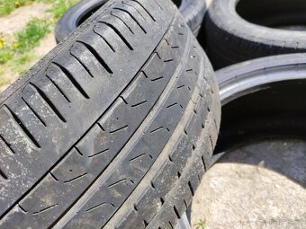Pneu Pirelli 225/45 R17 na dojetí - 2