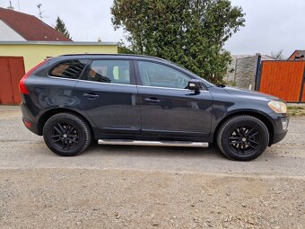 Volvo XC60, D5 AWD, Automat - 2