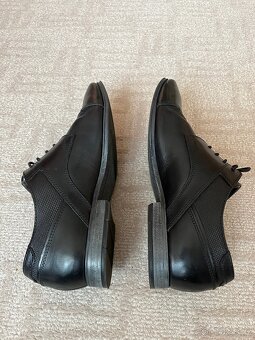 Polobotky Lazzarini vel. 42 - 2