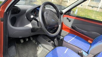 Fiat Seicento - 2
