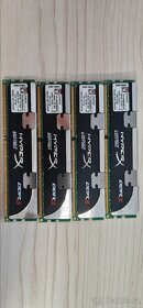 DDR3 paměti - různé - 2