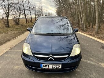 2006 Citroën c8 - 2