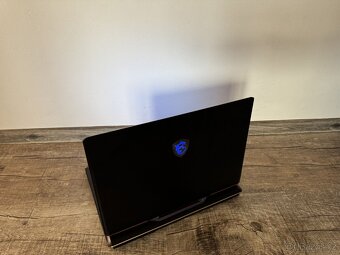 HERNI NOTEBOOK MSI - 2