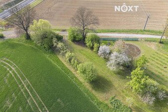 Prodej pozemek Bydlení, 881㎡ - 2